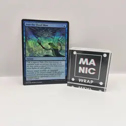 Into the Flood Maw NM Foil #52 MTG Bloomburrow - Image 2