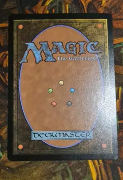MTG Prosper, Tome-Bound Mystery Booster 2 (MB2) Mythic - EX - Image 2
