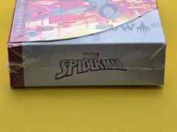 Magic: The Gathering Marvel's Spider-Man Collector Booster Box Sealed MTG 🕷 - Image 4