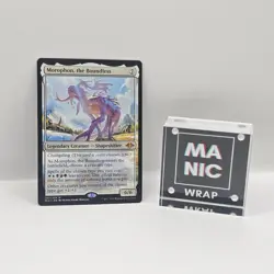 Morophon, the Boundless NM #1 MTG Modern Horizons - Image 2