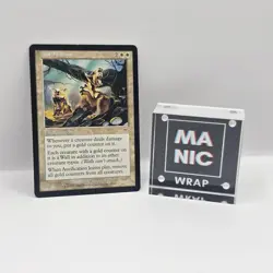 Aurification NM #6 MTG Onslaught - Image 2