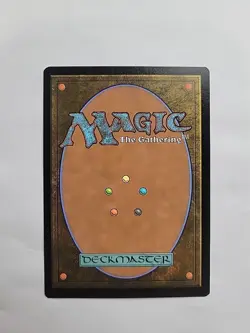 MTG - K-9, Mark I (Showcase) Universes Beyond: Doctor Who Regular R#0537 - Image 3