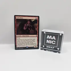 Nalfeshnee NM #678 MTG Battle for Baldur’s Gate - Image 2