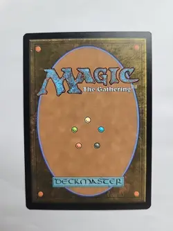 MTG - High Fae Trickster Foundations Regular Rare #0040 - Image 3