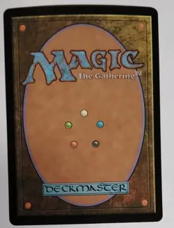 Mtg Deathrite Shaman RVR ( Foil ) - Image 2