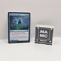 Sink into Stupor Soporific Springs NM #241 MTG Modern Horizons 3 - Image 3