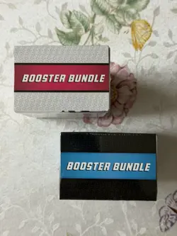 Pokemon Black Bolt & White Flare Booster Bundle IN HAND (Set Of 2) SEALED - Image 5