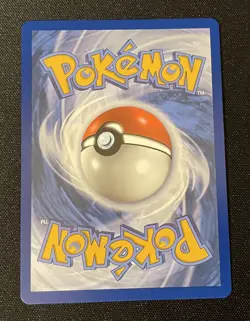 Pokemon TCG Blitzle 031/086 Pokeball Reverse Holo White Flare NM Near Mint - Image 2