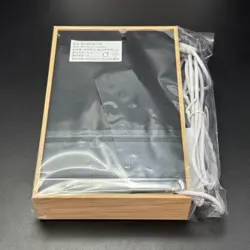 Bone China Plate&Night Light Pokemon TCG Chinese Mid-Autumn Collector's Gift Box - Image 5