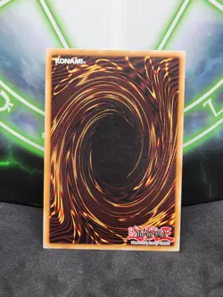 Yugioh Naturia Barkion PGL2-EN087 Gold Rare 1st Edition NM - Image 2
