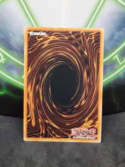 Yugioh Melffy Rabby LDS1-EN121 Ultra Rare 1st Edition NM - Image 2
