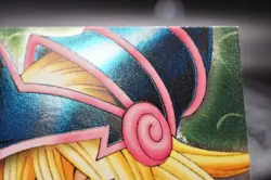 Yugioh Dark Magician Girl Dungeon Dice Monsters DDM Promo Ultimate Green Japan - Image 3