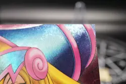 Yugioh Dark Magician Girl Dungeon Dice Monsters DDM Promo Ultimate Pink Japanese - Image 3