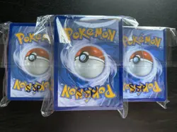 300 Prismatic Evolutions Pokemon & Trainer Cards Bulk Lot | Holos+Reverse C/UC/R - Image 4