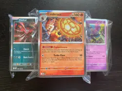 300 Mega Evolution Pokemon & Trainer Cards Bulk Lot | Holos+Reverse C/UC/R - Image 1