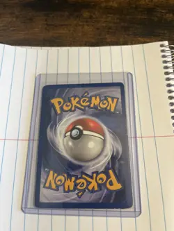 Dark Gyarados PreRelease 8/82 Promo Holo Team Rocket Pokemon Card - Image 2
