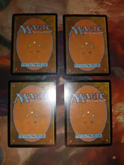 Treetop Village X4 Urza's Legacy Regular - Image 2