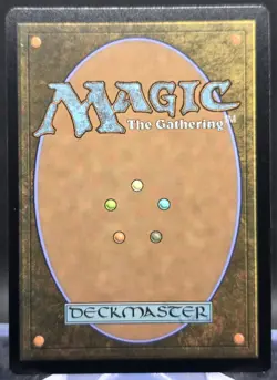 Zero Point Ballad #335 Edge of Eternities Extended Art Foil Rare - Image 2