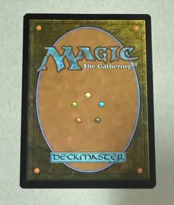 Anticasual Vestige Magic the Gathering Edge of Eternities Rare - Image 2