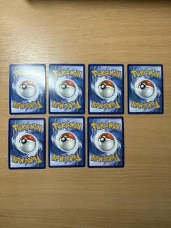 Pokemon TCG: Prismatic Evolutions Card Bundle - Near Mint - Image 2