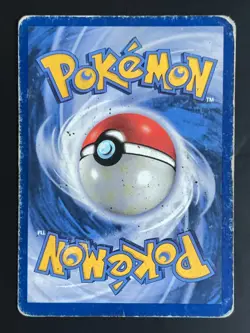 Nidoqueen 7/64 Holo Rare - Pokemon TCG Jungle - MP - Image 2