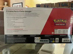 Pokemon Surging Sparks Elite Trainer Box/Booster Bundle Costco 2-Pack - Lot of 2 - Image 5