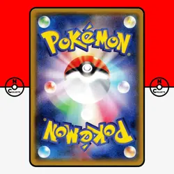 Pokemon Fearow 115/XY-P Gym Pack Stamp Black Star Promo Japanese LP-NM - Image 2