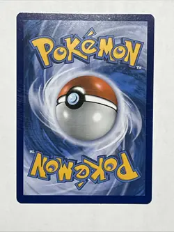 Growlithe 21/149 - Pokemon TCG Sun & Moon (2017) - Reverse Holo - Image 4