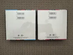 Pokemon TCG Japanese Mega Brave M1L and Mega Symphonia M1S Booster Box Sealed - Image 2
