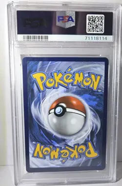 2021 Pokemon SWSH - Genesect V (Alternate Full Art) 255/264 - PSA 10 Gem Mint - Image 2