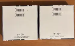 Pokemon TCG Japanese Black Bolt and White Flare Booster Box SV11b SV11w Sealed - Image 2