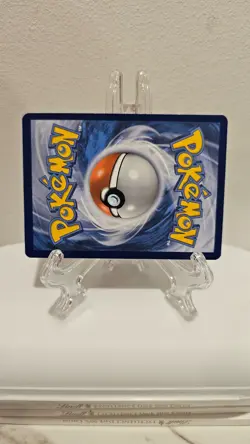 M Mewtwo EX #160 Pokemon BREAKthrough XY FULL ART POKEMON 2016 MINT - Image 3