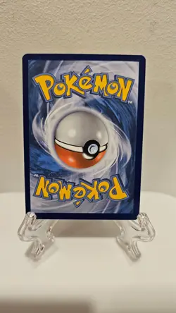 M Mewtwo EX #160 Pokemon BREAKthrough XY FULL ART POKEMON 2016 MINT - Image 4
