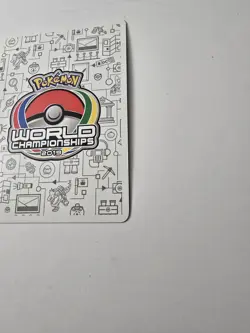 Pokemon TCG Dedenne GX World Championship Deck 2019 57/214 Regular Ultra Rare LP - Image 4