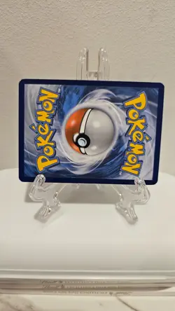 M Mewtwo EX #159 Pokemon BREAKthrough XY FULL ART POKEMON 2016 MINT - Image 3
