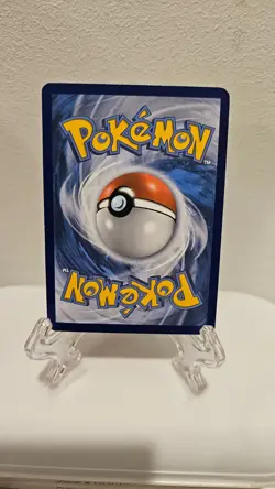 M Mewtwo EX #159 Pokemon BREAKthrough XY FULL ART POKEMON 2016 MINT - Image 4