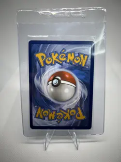 Pokemon TCG Mega-Venusaur-EX Full Art Ultra Rare 155/132 English Mega Evolution - Image 2