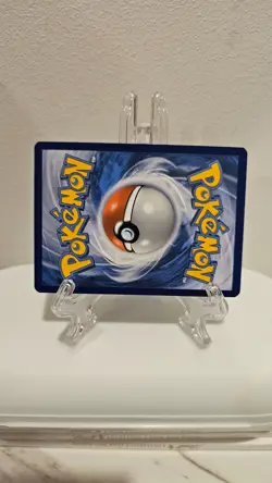 MEWTWO EX XY125 XY BLACK STAR PROMO FULL ART POKEMON 2016 MINT - Image 3