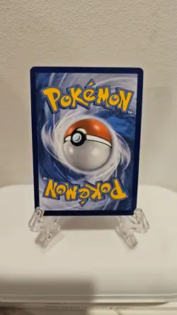 MEWTWO EX XY125 XY BLACK STAR PROMO FULL ART POKEMON 2016 MINT - Image 4