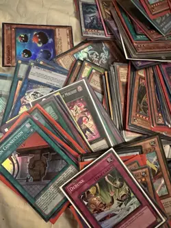 Yu-Gi-Oh! TCG Lot - Image 2
