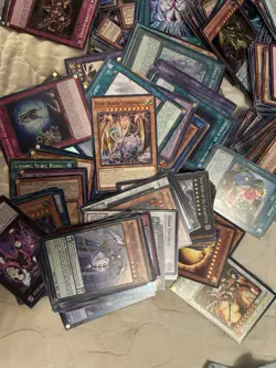 Yu-Gi-Oh! TCG Lot - Image 3