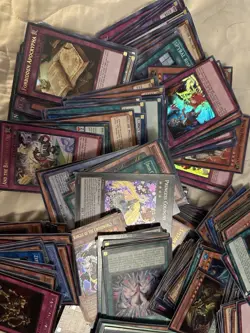 Yu-Gi-Oh! TCG Lot - Image 4