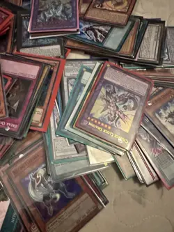 Yu-Gi-Oh! TCG Lot - Image 5
