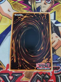 Brain Control tlm-en038 1st Edition (NM/VLP) Super Rare Yu-Gi-Oh! - Image 4