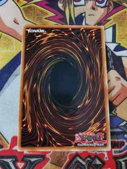 Lava Golem pgd-107 Unltd Ed (NM+) Secret Rare Yu-Gi-Oh! - Image 2