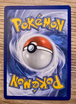 Shuckle - 136/132 - Pokemon Card Mega Evolution Holo - NM - Image 2