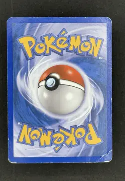 Pokemon Card-Arcanine Ex-Ex Legend Maker-Holo-83/92-ENG - Image 2