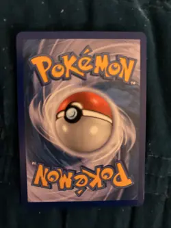 Fire Energy - (Play! Pokemon) 106/114 League & Championship Cards Holo - Image 2