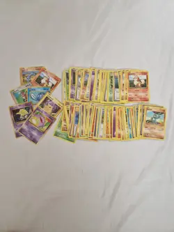 Pokemon Cards Bundle, Japanese Pokemon Cards Bundle - Image 1