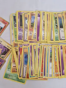 Pokemon Cards Bundle, Japanese Pokemon Cards Bundle - Image 3